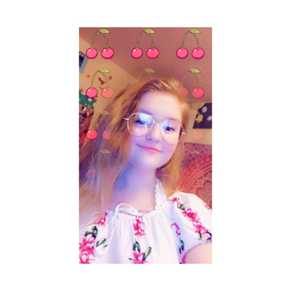 Meet your Posher, Natalie